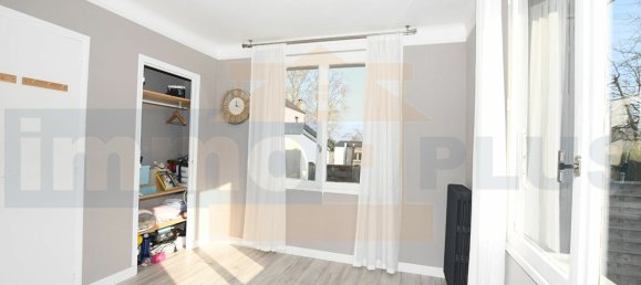 3 Schlafzimmer Haus in Trappes, France, Nr. 139647 10