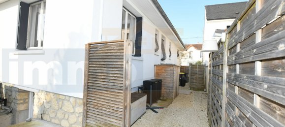 3 Schlafzimmer Haus in Trappes, France, Nr. 139647 17