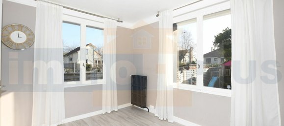 3 Schlafzimmer Haus in Trappes, France, Nr. 139647 9