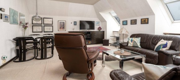 2-Zimmer Wohnung in Leopoldstadt, Austria, Nr. 177757 2