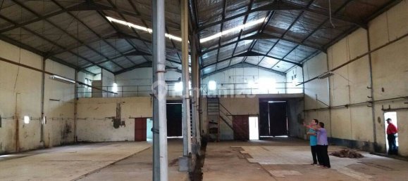 840m² Commercial property in Batuceper, Indonesia No. 1368 7