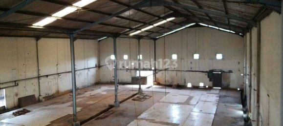 840m² Commercial property in Batuceper, Indonesia No. 1368 5