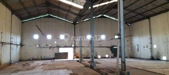 840m² Commercial property in Batuceper, Indonesia No. 1368 8