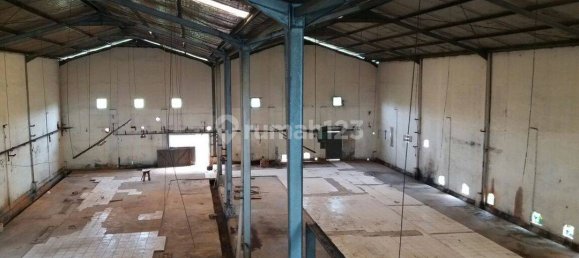 840m² Commercial property in Batuceper, Indonesia No. 1368 22