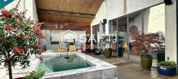 3 bedrooms Villa in Montauban, France No. 357767 2