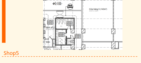 142.8m² Condo in Hai Phong, Vietnam No. 13433 12