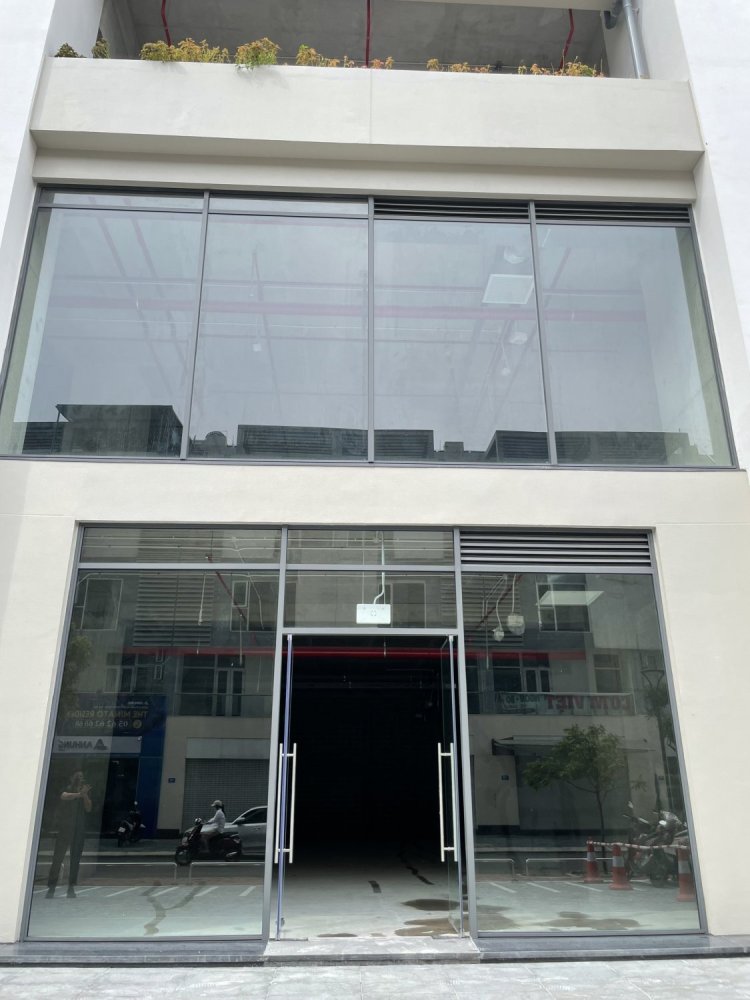 142.8m² Condo in Hai Phong, Vietnam No. 13433