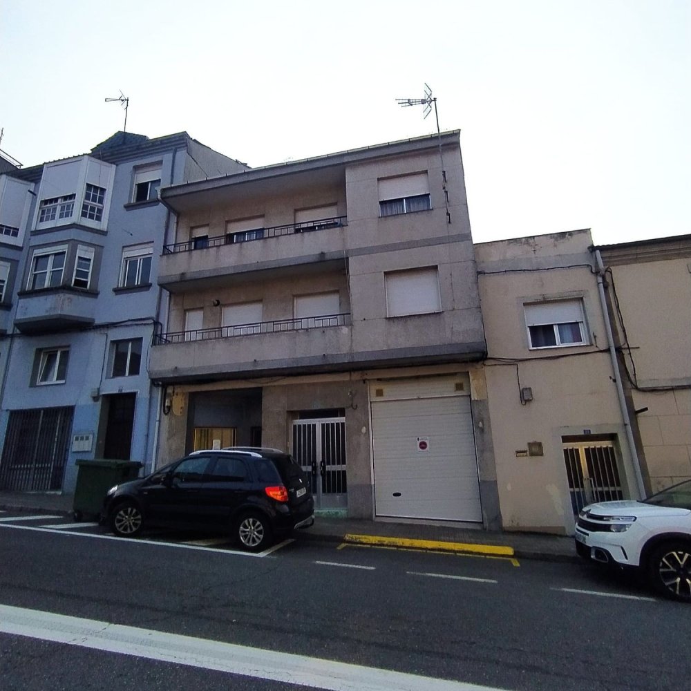 3 Schlafzimmer Wohnung in Ourense, Spain, Nr. 205590