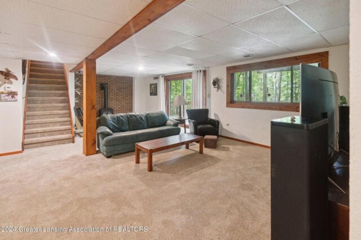 Дом с 2 спальнями в Траверс Сити, США № 376535