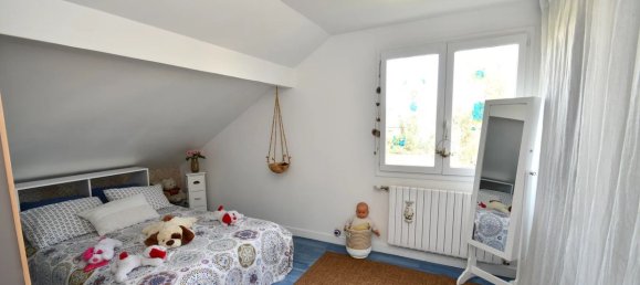 4 chambres Maison à Sevran, France No. 186185 16