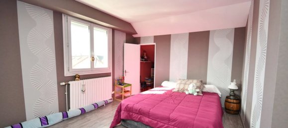 4 chambres Maison à Sevran, France No. 186185 19