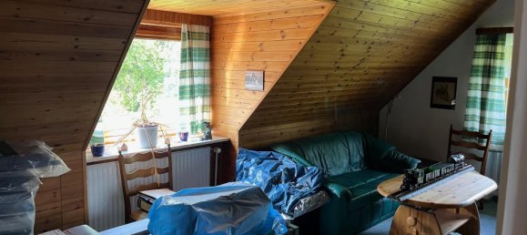 5 rooms House in Wandsbek, Germany No. 308975 15