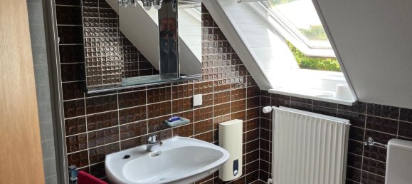 5 rooms House in Wandsbek, Germany No. 308975 14