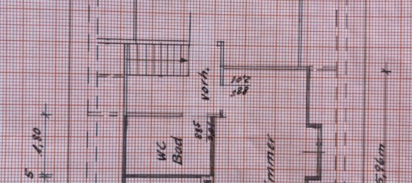 5 rooms House in Wandsbek, Germany No. 308975 7