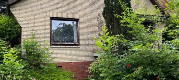 5 rooms House in Wandsbek, Germany No. 308975 2