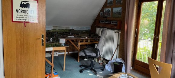 5 rooms House in Wandsbek, Germany No. 308975 18