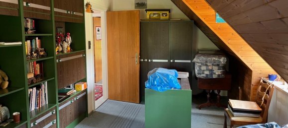 5 rooms House in Wandsbek, Germany No. 308975 16