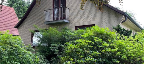 5 rooms House in Wandsbek, Germany No. 308975 4