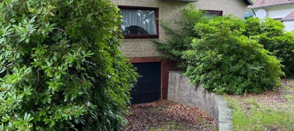 5 rooms House in Wandsbek, Germany No. 308975 3