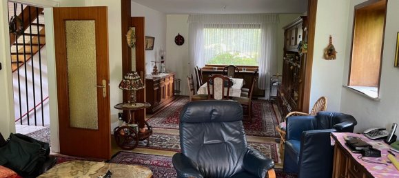 5 rooms House in Wandsbek, Germany No. 308975 9