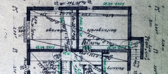 5 rooms House in Wandsbek, Germany No. 308975 5