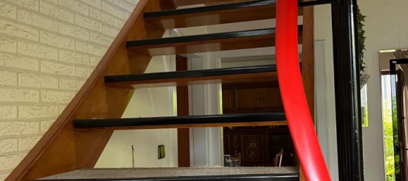 5 rooms House in Wandsbek, Germany No. 308975 12