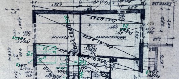 5 rooms House in Wandsbek, Germany No. 308975 6