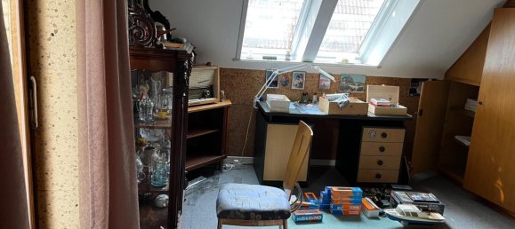 5 rooms House in Wandsbek, Germany No. 308975 19