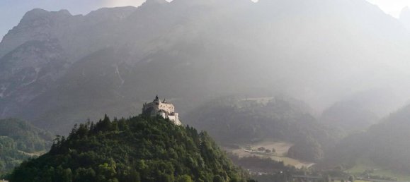 6 Schlafzimmer Haus in Werfen, Austria, Nr. 173350 3