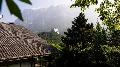 6 Schlafzimmer Haus in Werfen, Austria, Nr. 173350