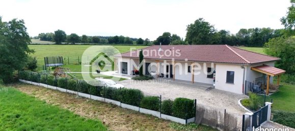 4 غرف نوم فيلا في Ain, France رقم 313825 17