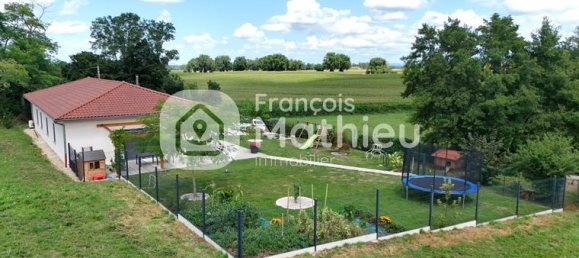 4 غرف نوم فيلا في Ain, France رقم 313825 2