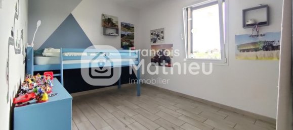 4 غرف نوم فيلا في Ain, France رقم 313825 13