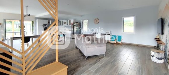 4 غرف نوم فيلا في Ain, France رقم 313825 4