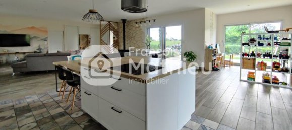 4 غرف نوم فيلا في Ain, France رقم 313825 8