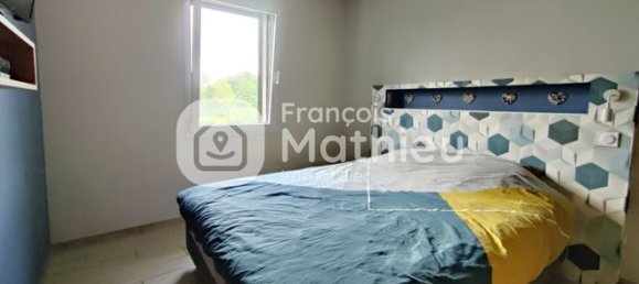 4 غرف نوم فيلا في Ain, France رقم 313825 9