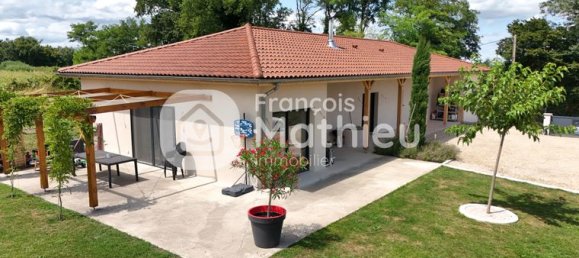 4 غرف نوم فيلا في Ain, France رقم 313825 3