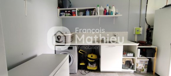 4 غرف نوم فيلا في Ain, France رقم 313825 16