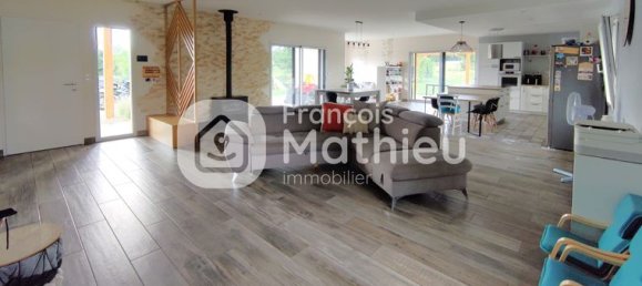 4 غرف نوم فيلا في Ain, France رقم 313825 5