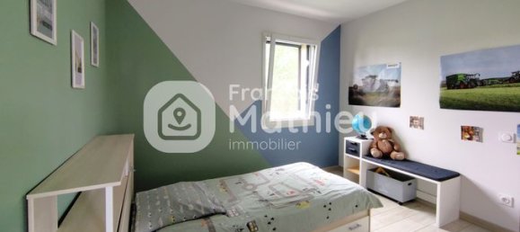 4 غرف نوم فيلا في Ain, France رقم 313825 11