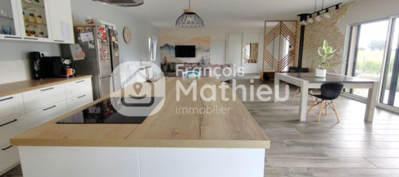 4 غرف نوم فيلا في Ain, France رقم 313825 7
