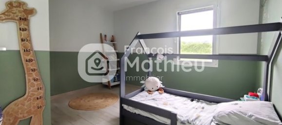 4 غرف نوم فيلا في Ain, France رقم 313825 12