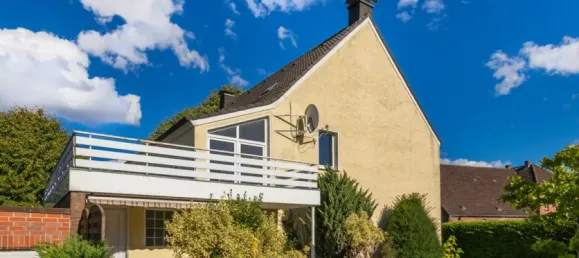 5 Schlafzimmer Stadthaus in Soest, Germany, Nr. 286944 5