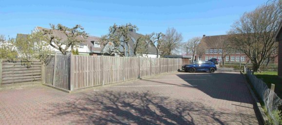 1 غرف نوم شقة في Dithmarschen, Germany رقم 44426 6