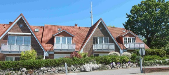 1 غرف نوم شقة في Dithmarschen, Germany رقم 44426 3