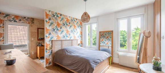 Casa T4 em Vicq, France N.º 323350 14