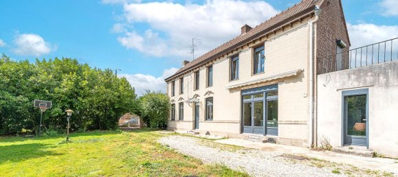 Casa T4 em Vicq, France N.º 323350 3