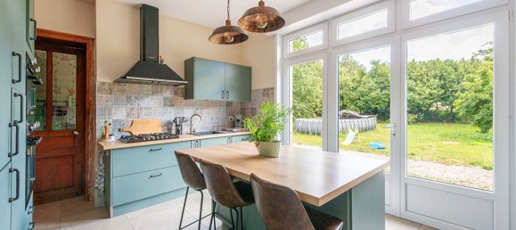 Casa T4 em Vicq, France N.º 323350 12