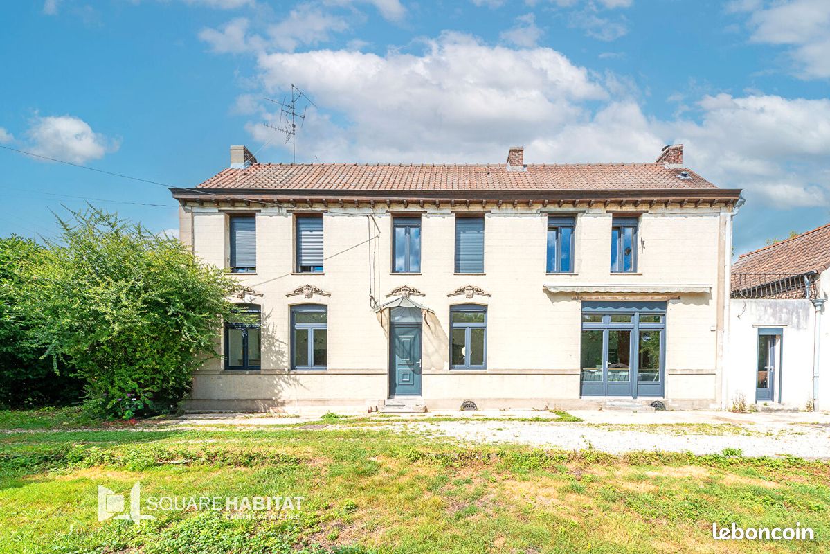 Casa T4 em Vicq, France N.º 323350