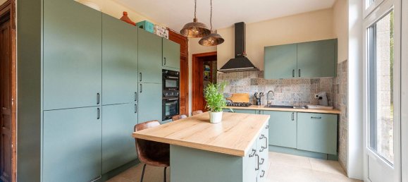 Casa T4 em Vicq, France N.º 323350 11